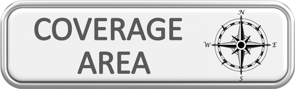 Coverage Area